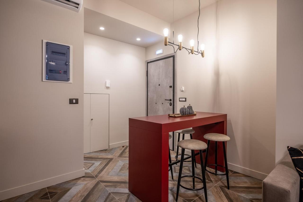Appartement Athens Exarcheia Vibe 2 Extérieur photo