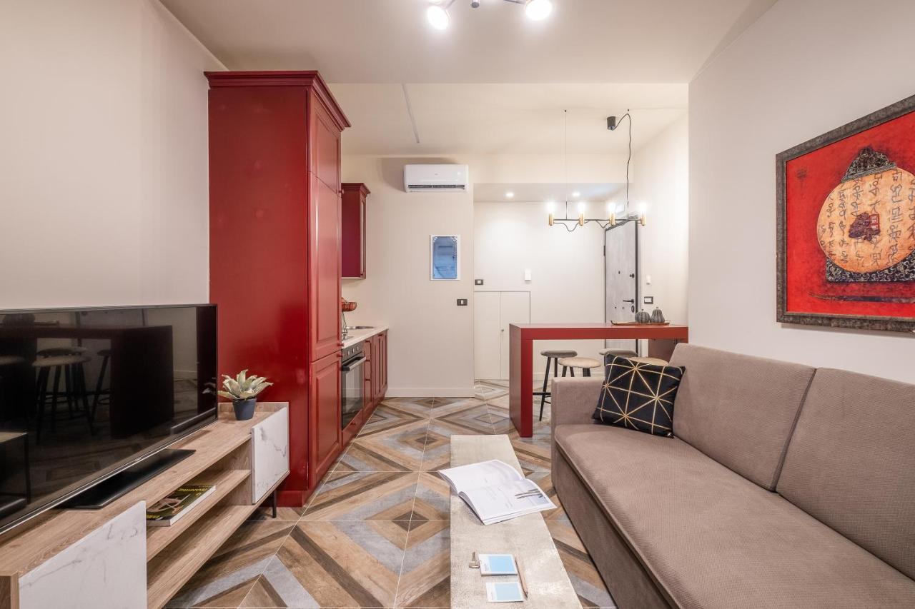 Appartement Athens Exarcheia Vibe 2 Extérieur photo